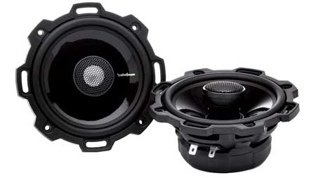 Rockford Fosgate T142.   T142.